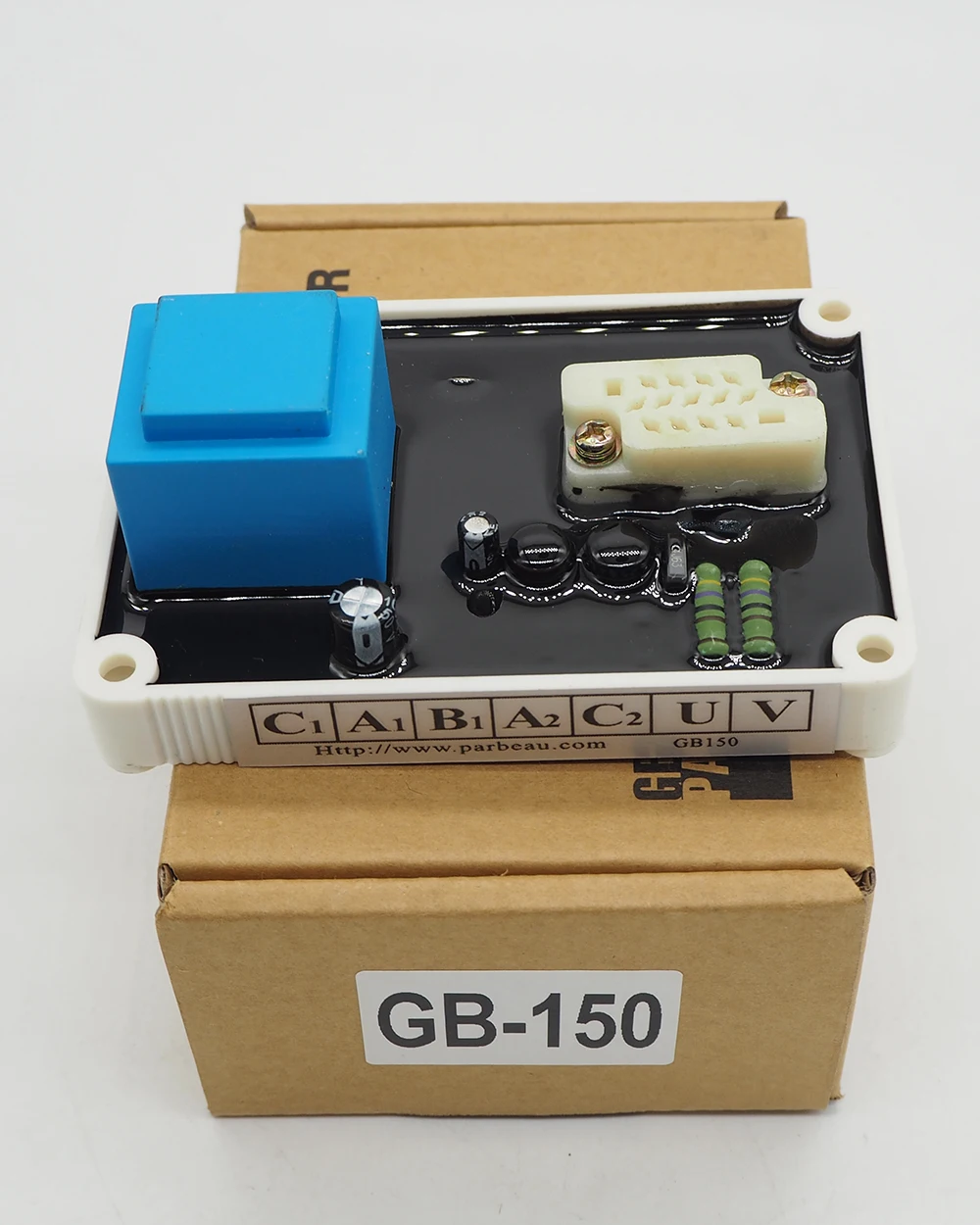GB150    4