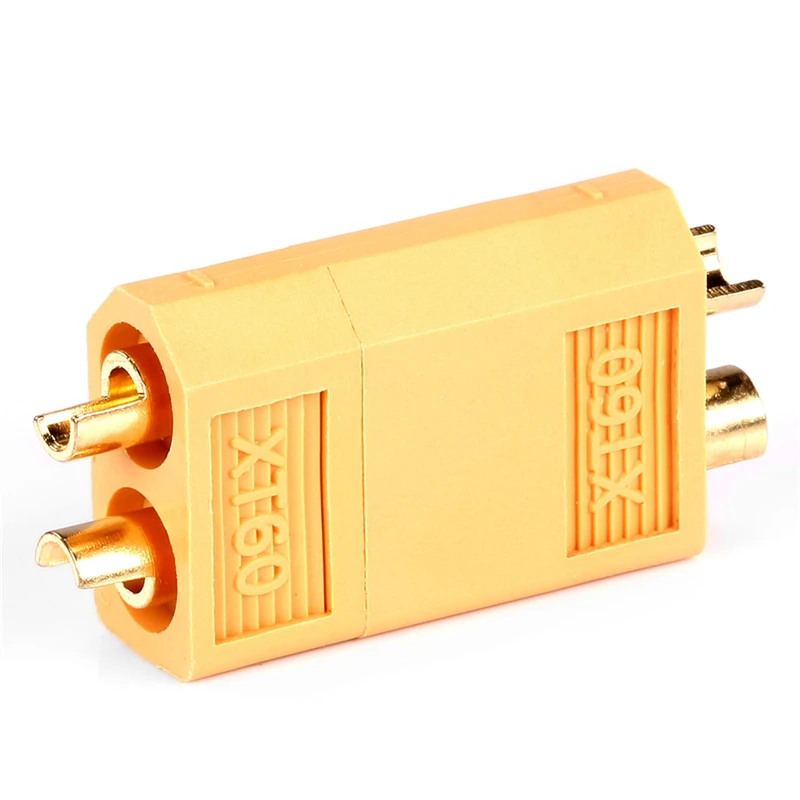 

5Pairs/10pairs XT60 Plug Male Female Bullet Connectors Plugs For RC Lipo Battery XT-60 XT 60 High Quality