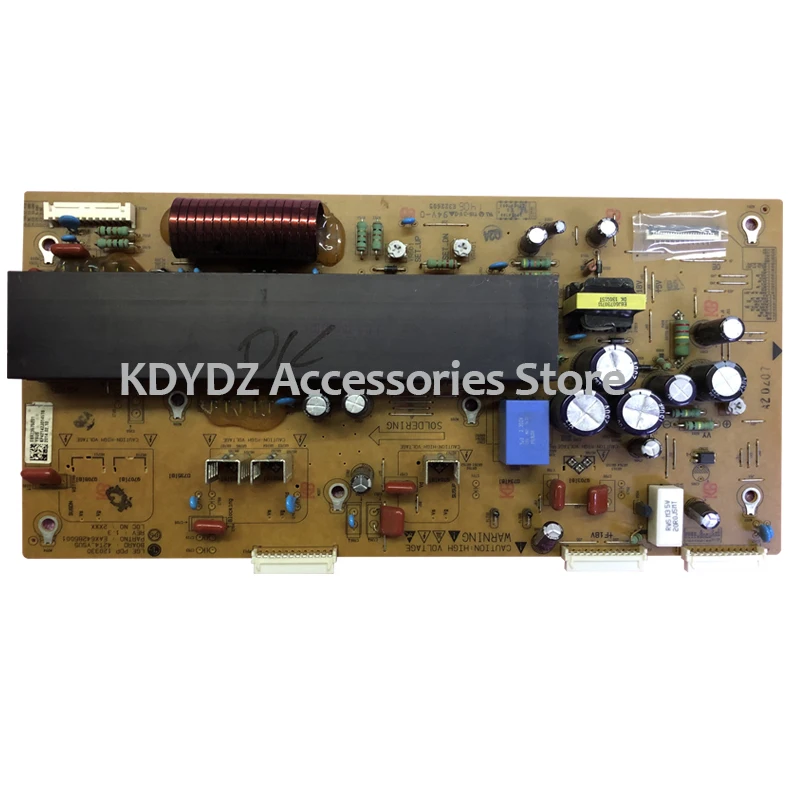 

free shipping Good test for 42PA450C-CM Y board 42T4_YSUS EAX64286001 EBR73575201