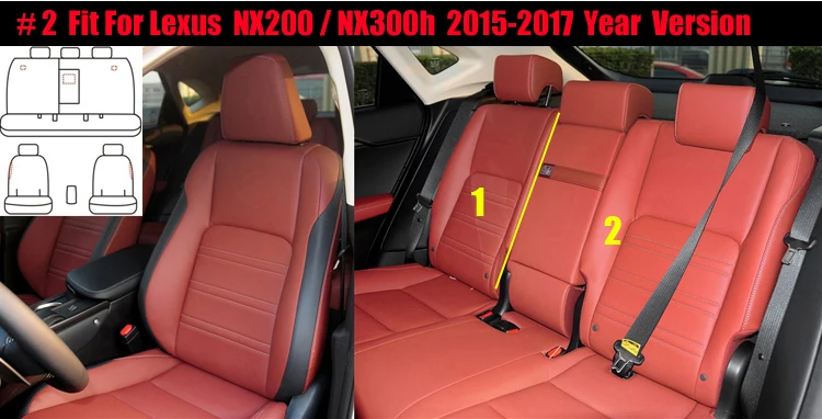  818 car seats (2)