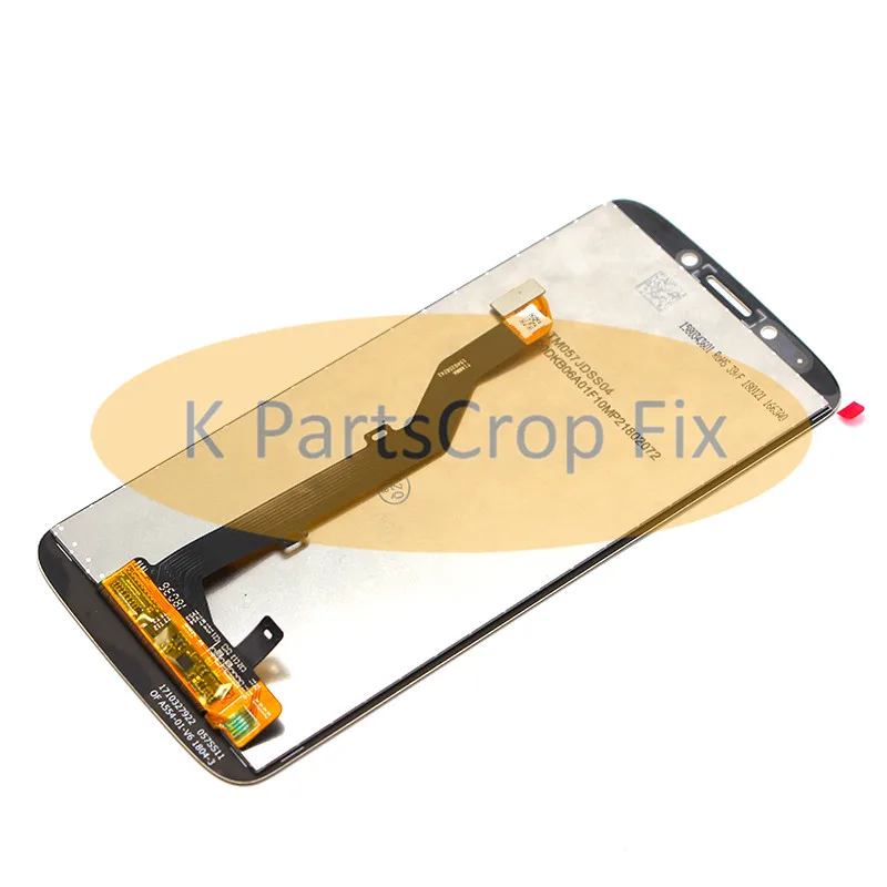 moto G6 play lcd  (4)