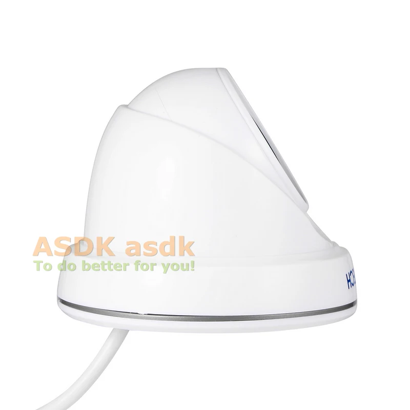 AHD 720P 1080P Full HD 1.0мп 2.0мп CMOS ИК светодиодная Внутренняя купольная камера системы