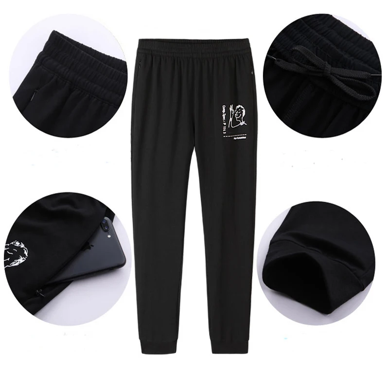 Men Gym Pants (7)
