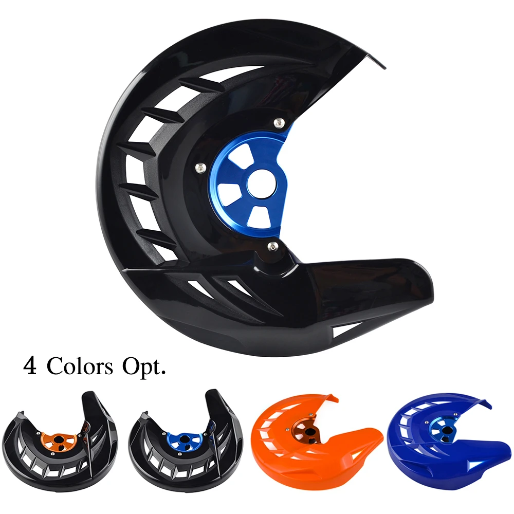 Передний тормозной диск для Husaberg TE FE TC FC TX FX FS 250 300 350 390 400 450 570 650 350S 501S 250i Husqvarna 125 501 |