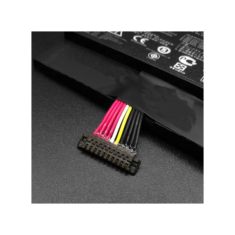 Genuine 7.4V 6520mAh C23-UX32 Battery for ASUS UX32VD UX32A UX32 VivoBook U38N Genuine 7.4V 6520mAh C23-UX32 Battery for ASUS UX32VD UX32A UX32 VivoBook U38N