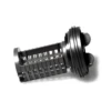 Filtro de bomba para lavadora LG, piezas de repuesto para WD-1019BD, WD-1219BD, F1069FD, F1069FD2, F1069FD3, F1069FD4 ► Foto 2/3