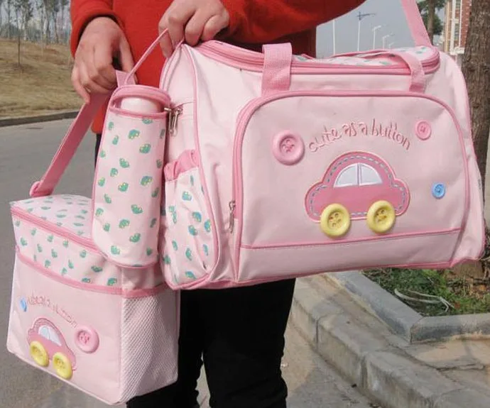 baby bag set for sale
