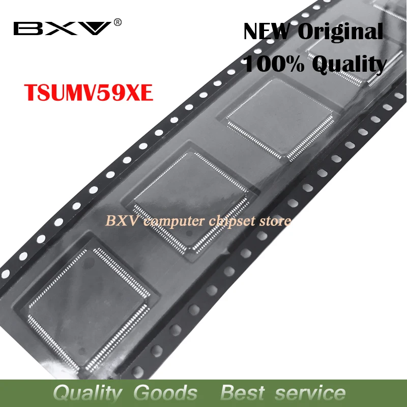 1 шт. TSUMV59XE TSUMV59XE-Z1 новый оригинальный набор микросхем | Электронные компоненты и