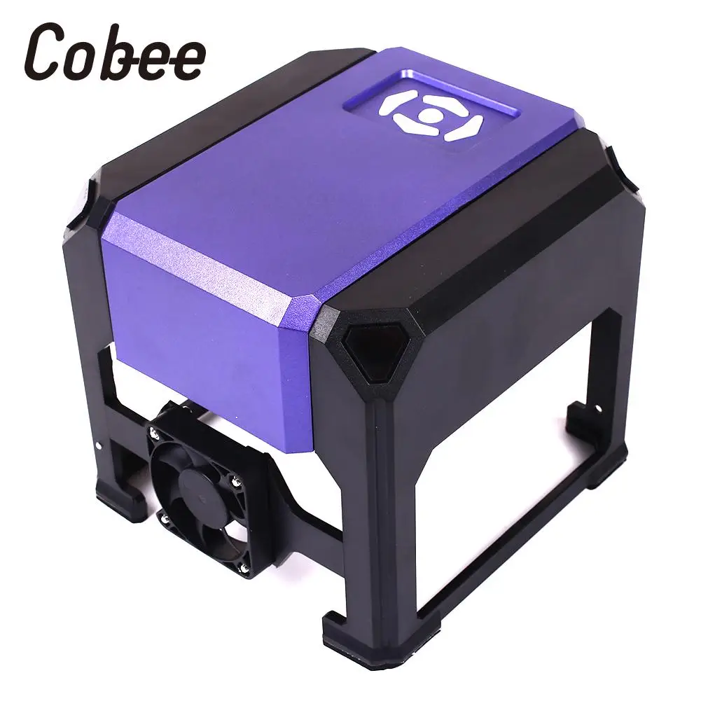 

1000mW USB Laser Engraver Laser Engraving Machine USB Laser Carver Home Mini for Windows Cutter High Speed