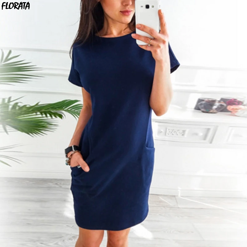 FLORATA New Arrival 2019 Summer and Spring Women