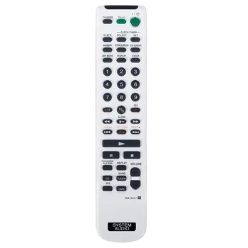 

New Remote Control Suitable for Sony RM-SVC1 System Audio Player Combination Controller