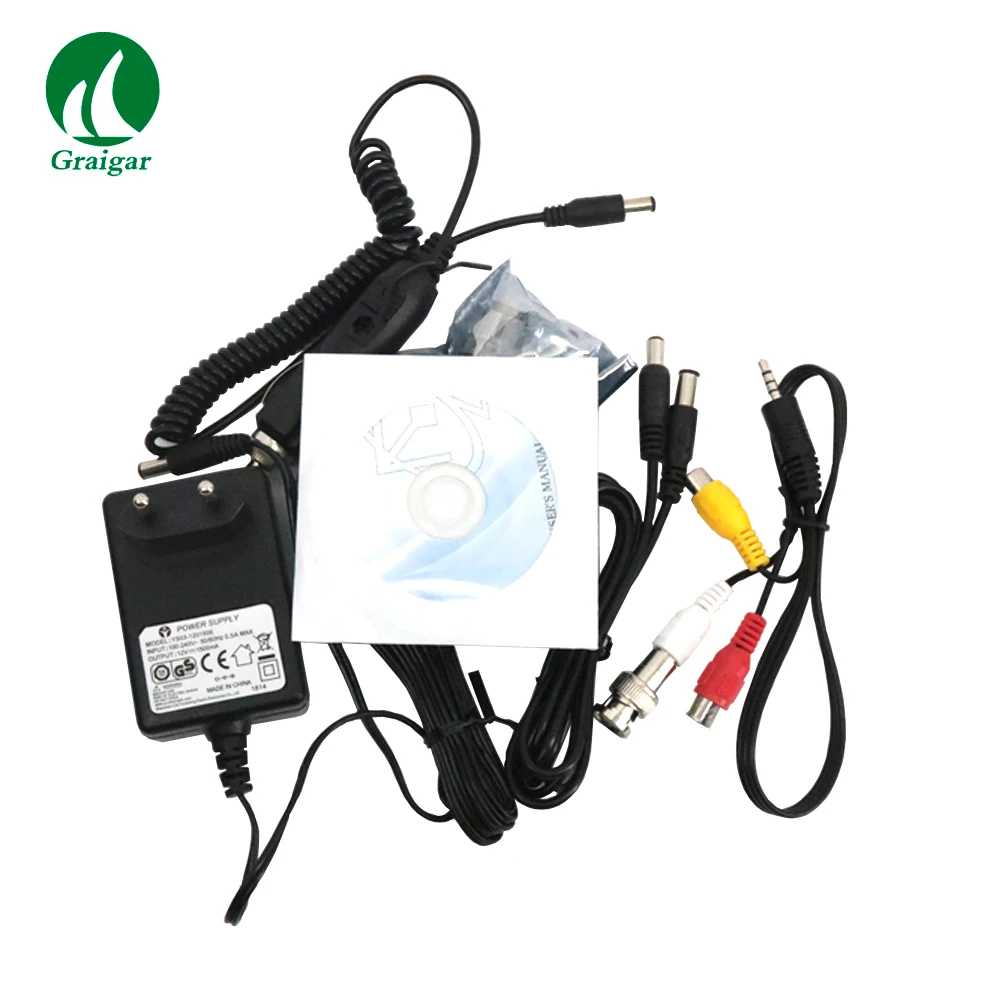 Новый оригинальный спутниковый измеритель Satlink WS 6980 анализатор спектра DVB S 8PSK