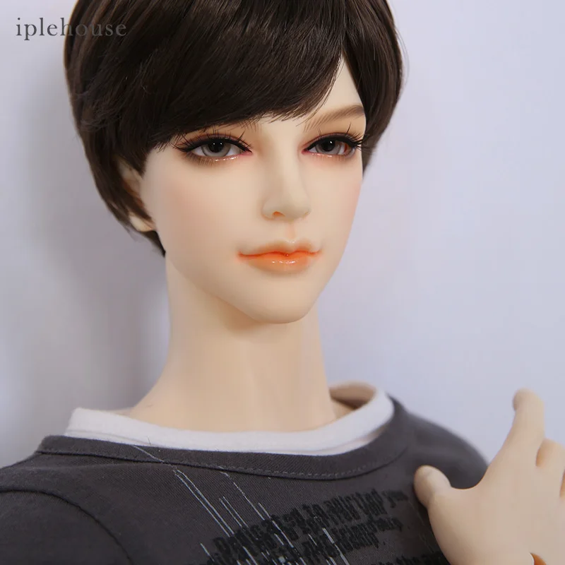 Iplehouse SID Eric BJD кукла 1/3 модная эрогенная модель игрушки для мальчиков и девочек