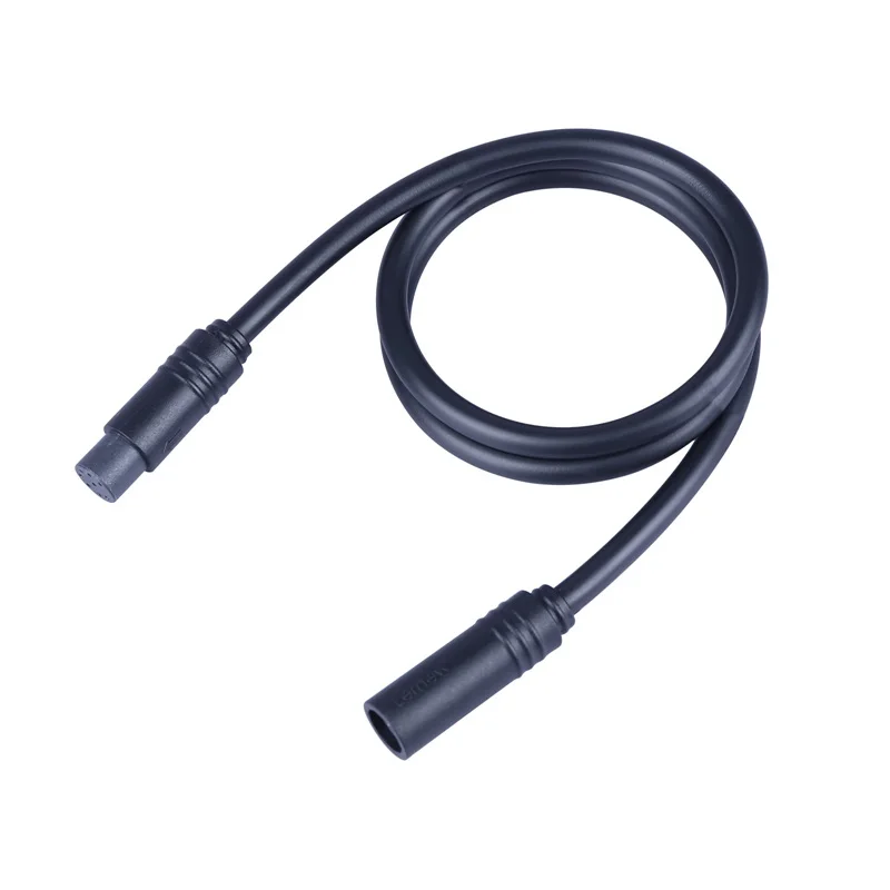 

E-bike 1T4 8Pin Extension Cable for 8fun/bafang BBS BBSHD Mid Drive Motor Kit