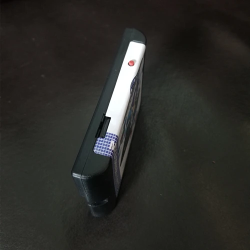 

New Professional MD Game Card With 8GB SD For Everdrive Cartridge MD Retro Console