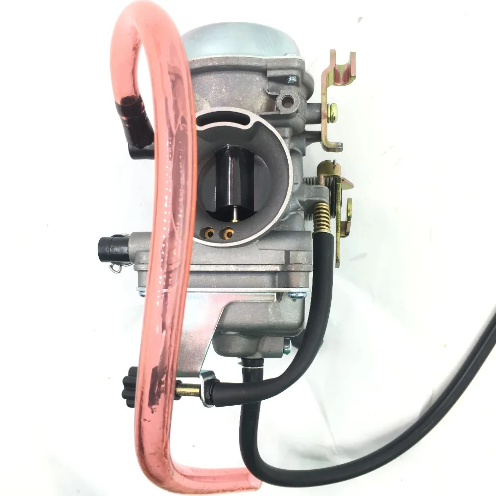 Карбюратор SherryBerg ПОДХОДИТ для Kawasaki KLX 250 TR250 BJ250 KLR KVF 360 заменить cvk33 cvk32|carburetor