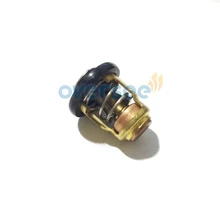 Boat Engine Thermostat 6E5-12411-02 6E5-12411-00 6E5-12411-10 for Yamaha SUZUKI Outboard Motor 15HP 25HP 30HP 40HP to 220HP