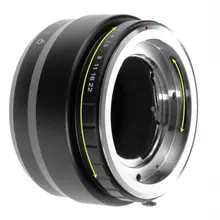 DKL Deckel линза Retina к креплению E Камера переходное кольцо для sony NEX 7 6 5 C3 VG10 A6000 A6100 A6300 A5100 A7R A7S