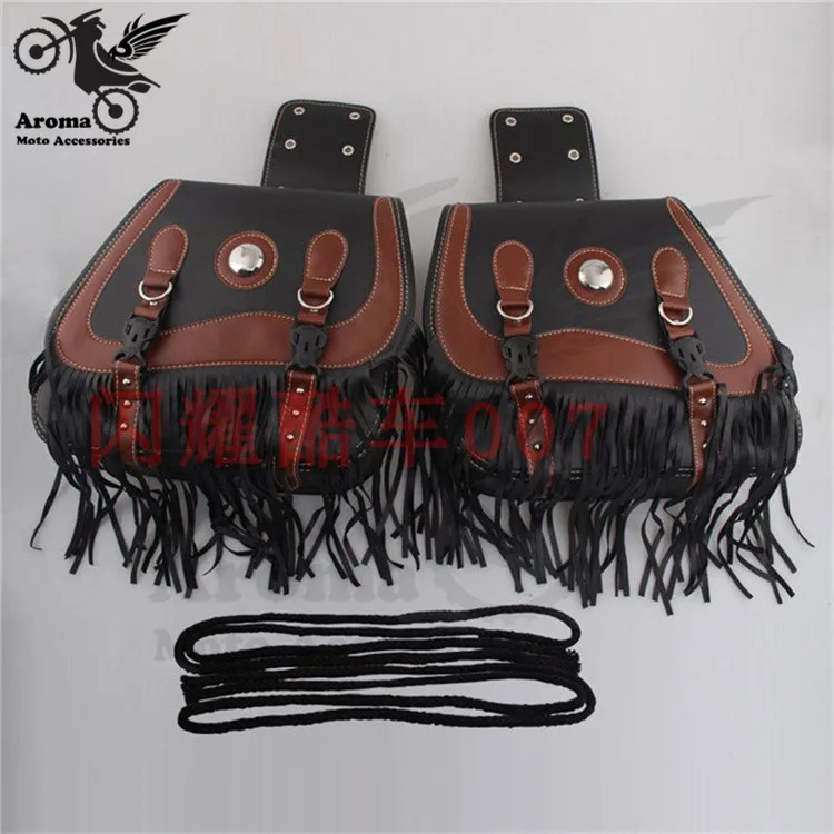 cruiser panniers