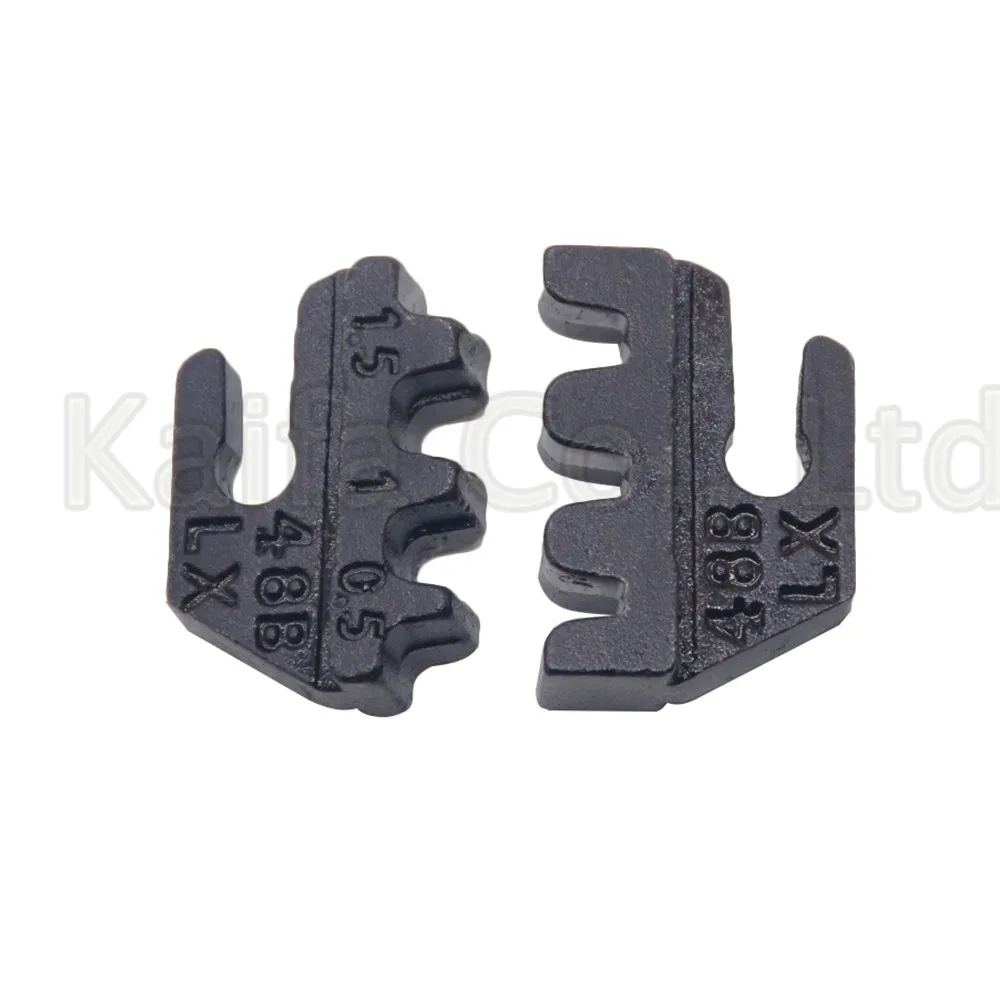 

1 pcs SN-48B crimper Die Sets 0.14-1.5mm2 26-16AWG suit SN28b die set crimping hot sale SN48B