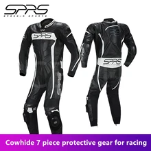 Free shipping Motorcycle hoodie Men's motorcycle leather racing suit track training suit motorcycle racing suit Store No.14