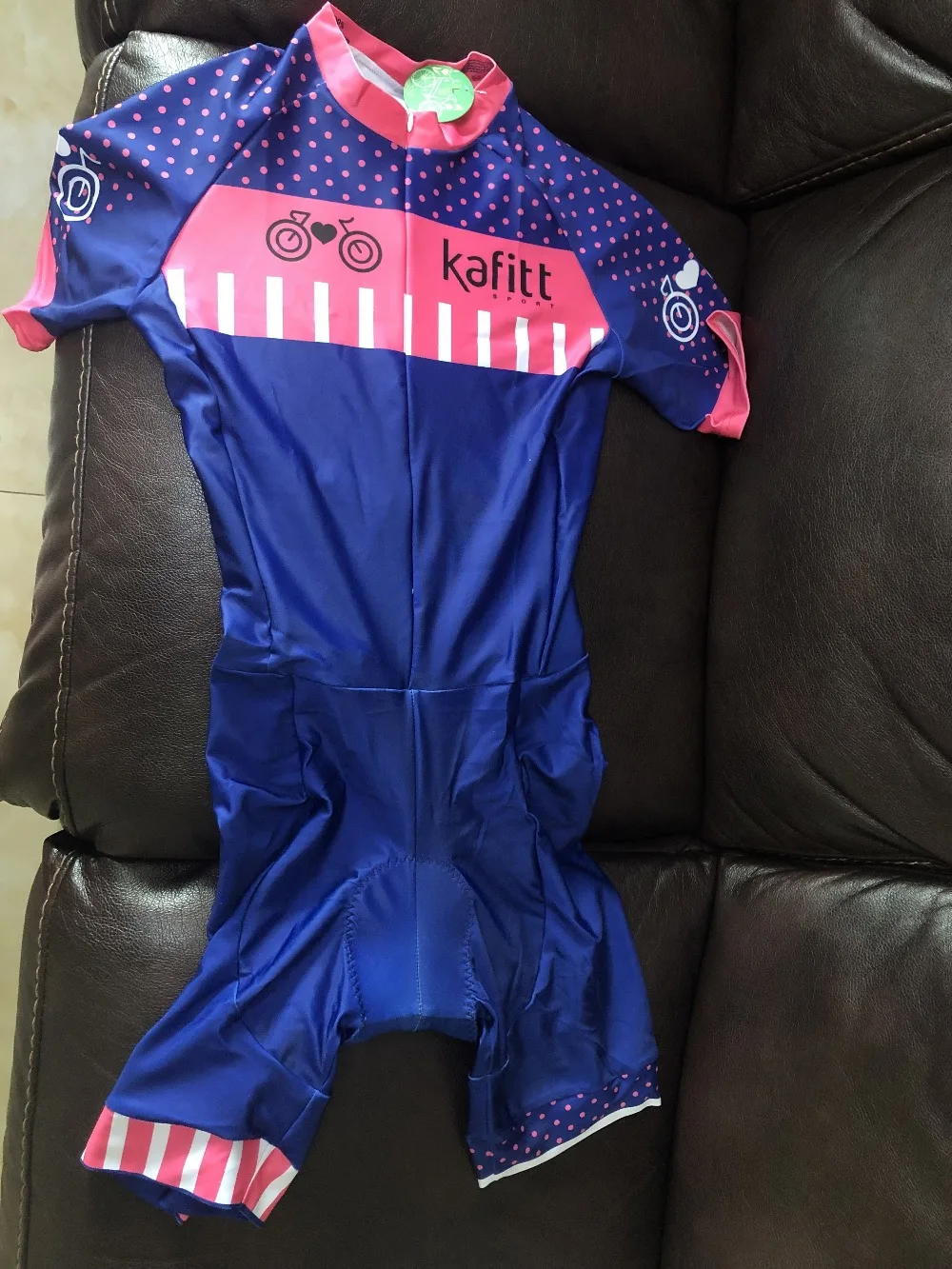 Pro Team триатлон костюм женский короткий рукав Велоспорт Джерси Skinsuit комбинезон Майо Велоспорт Ropa ciclismo набор гель 044