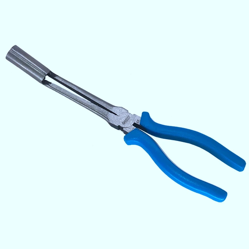

Car Repair Tools Wire Removal Pliers Elbow Valve Seal Ring Clamp Cable Cylinder Cable Insulation Handle Pliers Tool