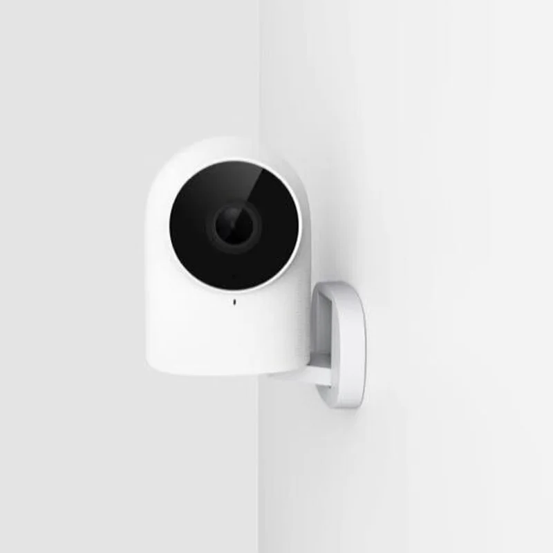 Оригинальный шлюз Aqara Cam G2 для камеры хаб со шлюзом функция 1080P обзор на 140 градусов