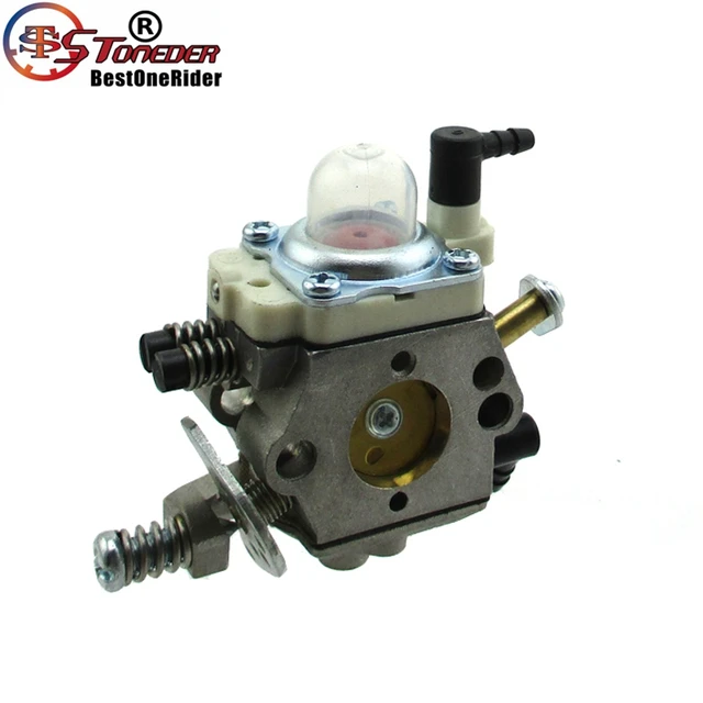STONEDER Carburetor For Walbro WT-990-1 Zenoah RC HPI Baja