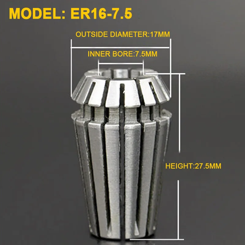 ER16 series chuck (16)