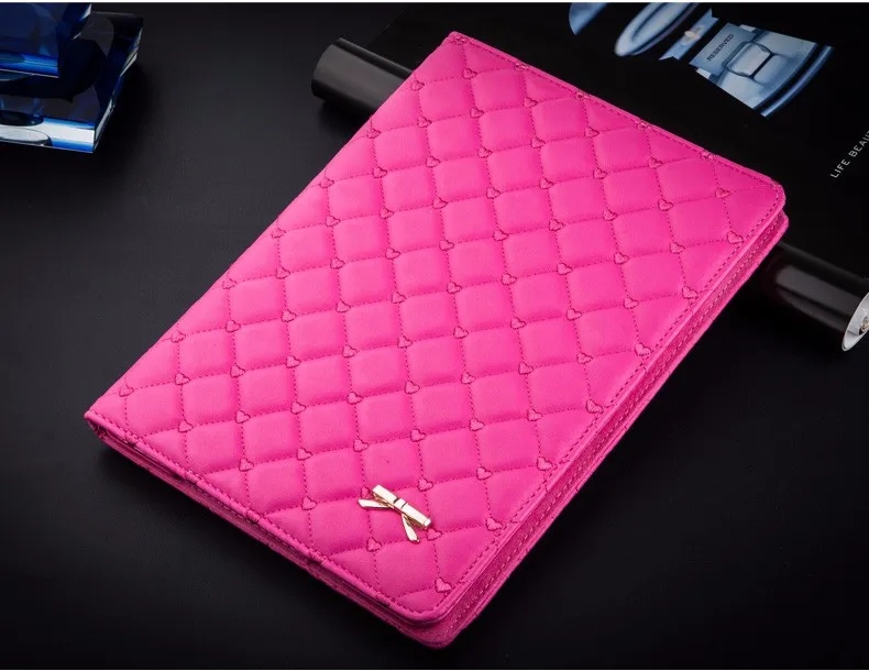 Новый роскошный чехол для iPad 2 3 4 умный флип A1430 A1458 A1460 подставка 2/3/4|smart cover|case for