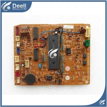 95% new good working for air conditioning computer board DE00J962B SE76A518G01 control board on sale