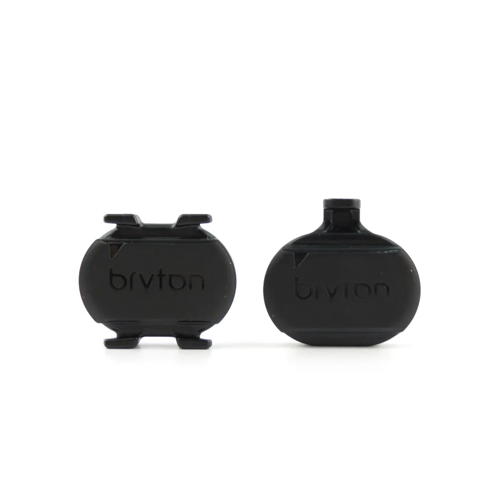 Price Bryton Smart DUAL Cadence Speed Sensor for Bike ANT+ Bluetooth Computer GPS Cycling Computer compatible GARMIN Edge 520 Bryton