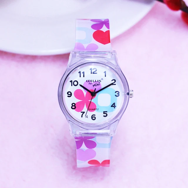 WILLIS Fashion Women Watches Lips Bracelet Jelly Strap Watch Hot Sale Ladies Qua WILLIS Fashion Women Watches Lips Bracelet Jelly Strap Watch Hot Sale Ladies Qua