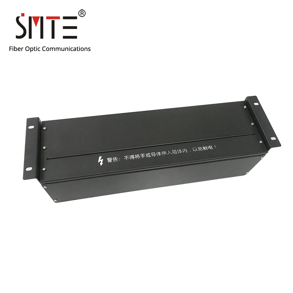 19 inch Rack power distribution unit box leakage protector 3U air switch cabinet 483x135x130 mm with kits | Мобильные телефоны и