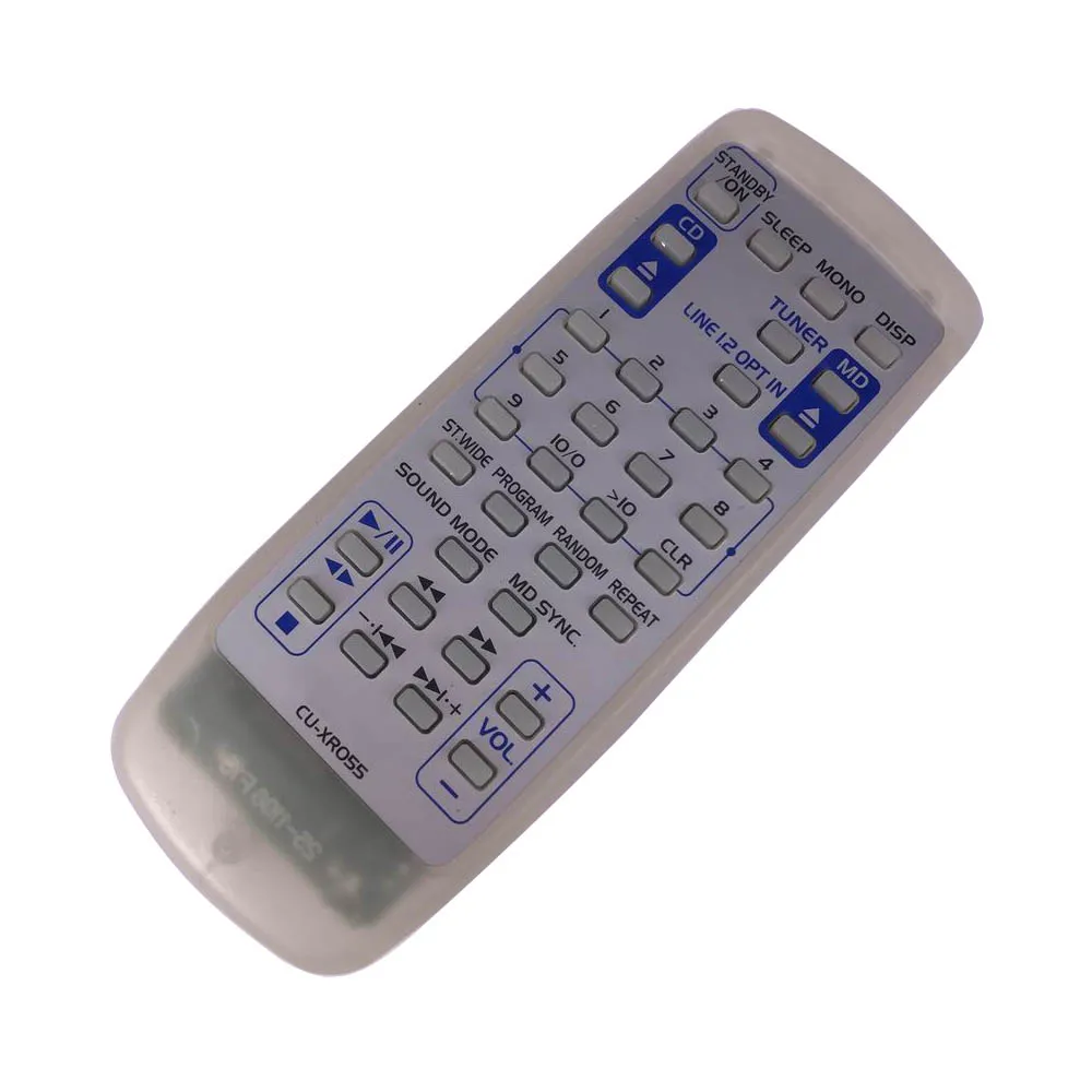 CU-XR055 4