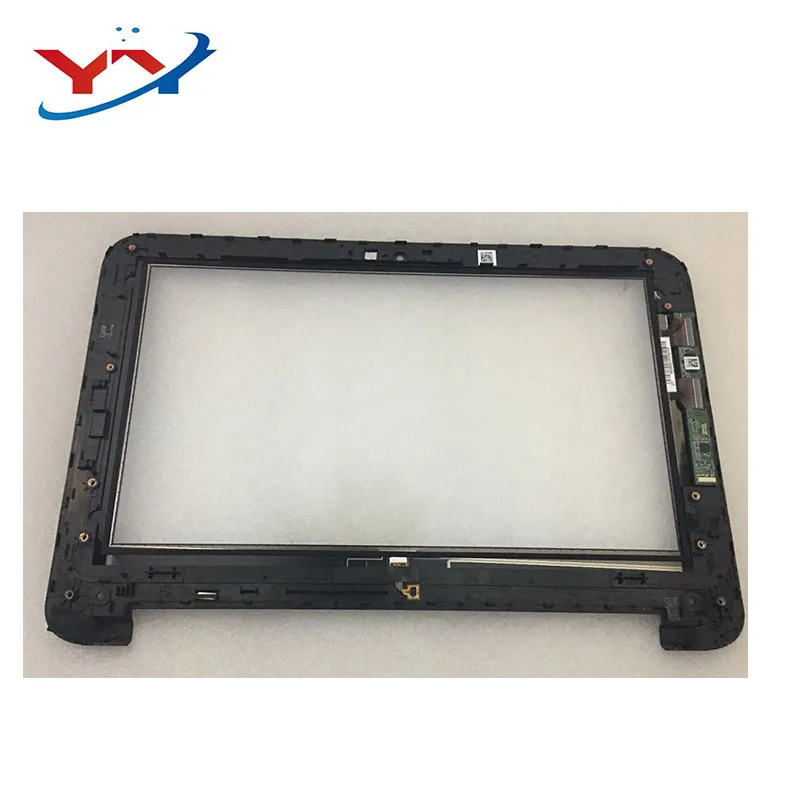 Сменный сенсорный экран для hp 11-N стекло с дигитайзером ноутбука HP Pavilion 11 X360 11-N010dx