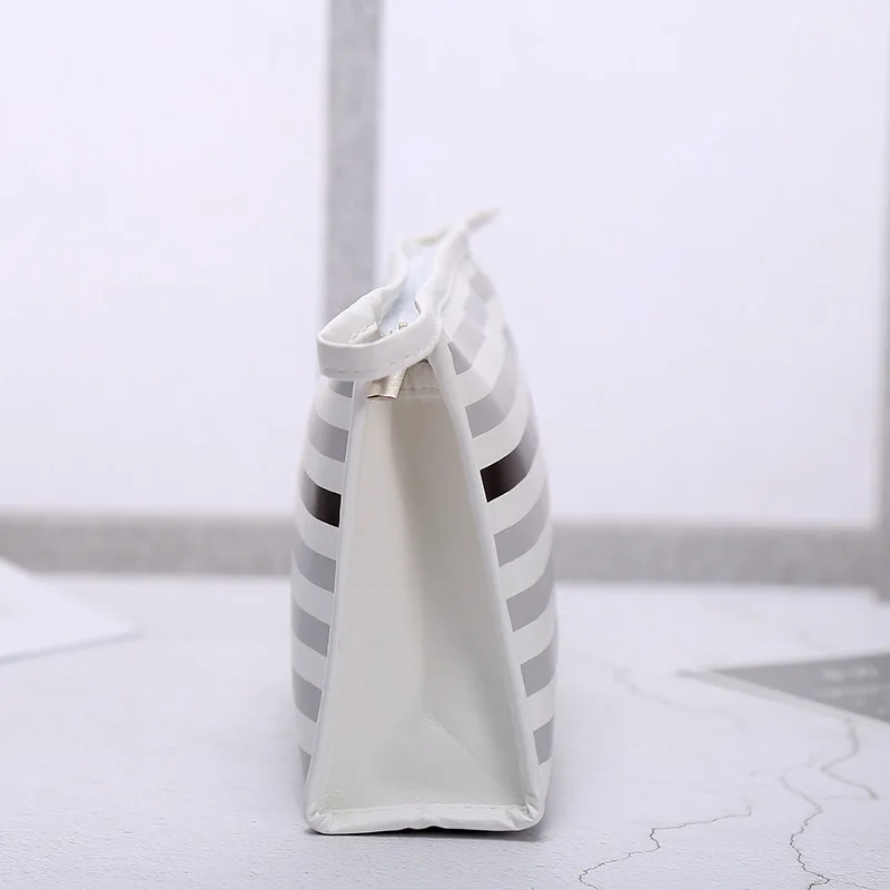 سعة كبيرة النساء يشكلن ماكياج المنظم حقيبة السيدات سفر حقيبة حقيبة تجميل من الخيش أدوات الزينة أطقم سفر التجميل تخزين سعة كبيرة النساء يشكلن ماكياج المنظم حقيبة السيدات سفر حقيبة حقيبة تجميل من الخيش أدوات الزينة أطقم سفر التجميل تخزين