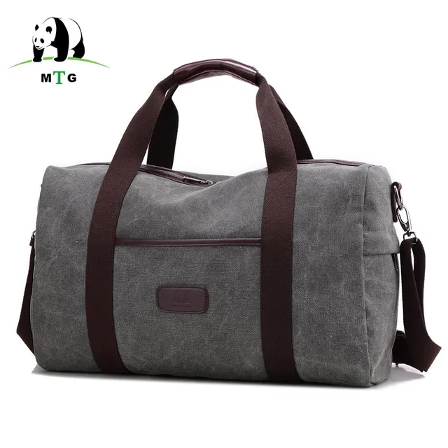 Mtg Brand Men Travel Bags Large Capacity Female Women Luggage Mtg Brand Men Travel Bags Large Capacity Female Women Luggage Duffle Male Canvas