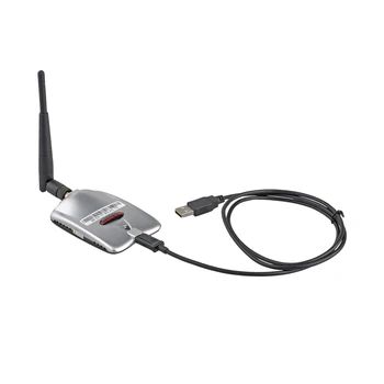 

Generalscan GS D100BT Bluetooth Adapter Bluetooth Dongle for GS Bluetooth Barcode Scanners with SPP Host/Slave shift (GS07)