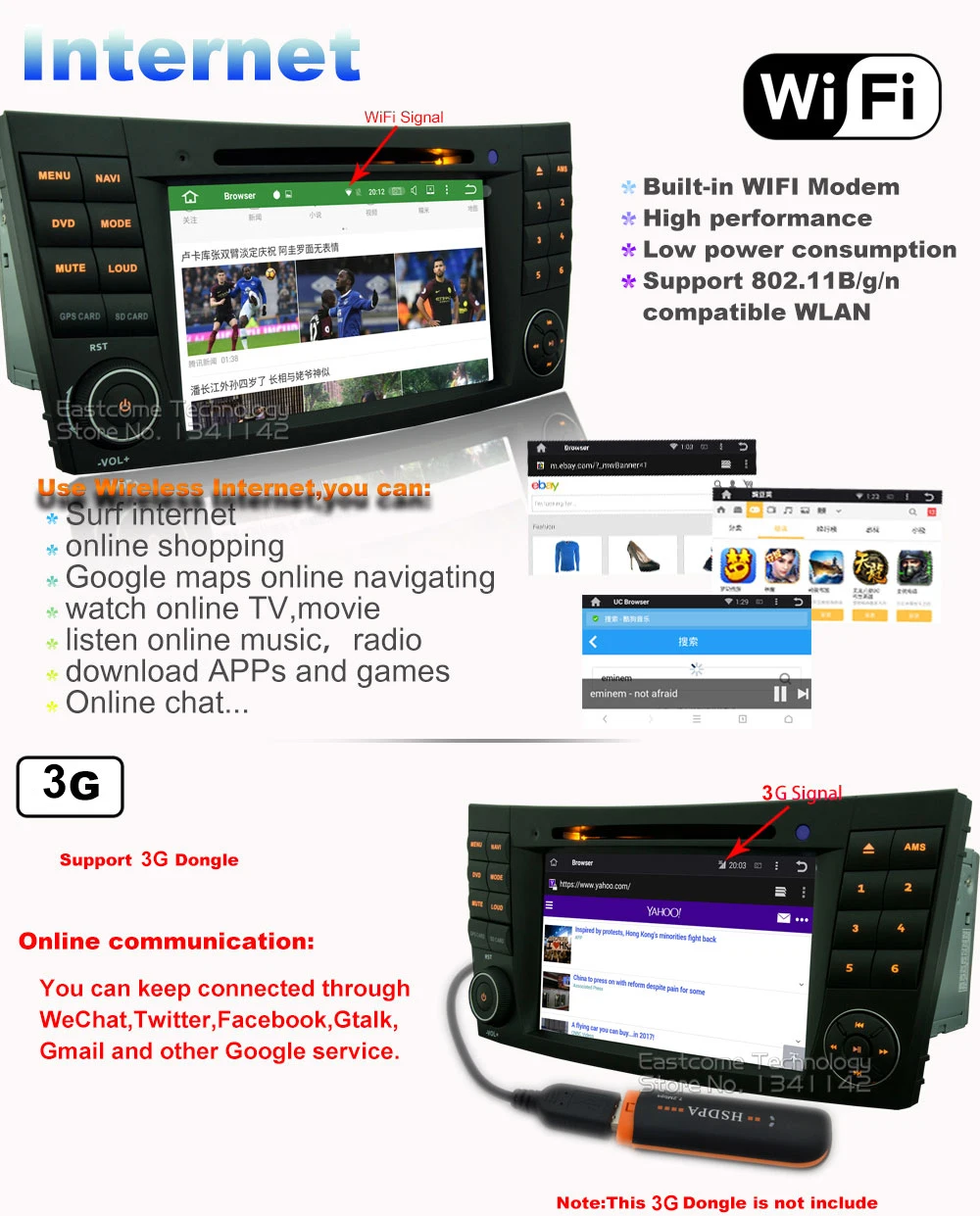 Sale Octa Core 8 Core Android 6.0 Car DVD Player For Mercedes Benz E-Class W211 2002-2009 E200 E220 E240 E270 E280 With Radio GPS 8 Sale Octa Core 8 Core Android 6.0 Car DVD Player For Mercedes Benz E-Class W211 2002-2009 E200 E220 E240 E270 E280 With Radio GPS 8