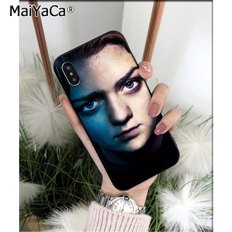 Game of Thrones Arya Stark