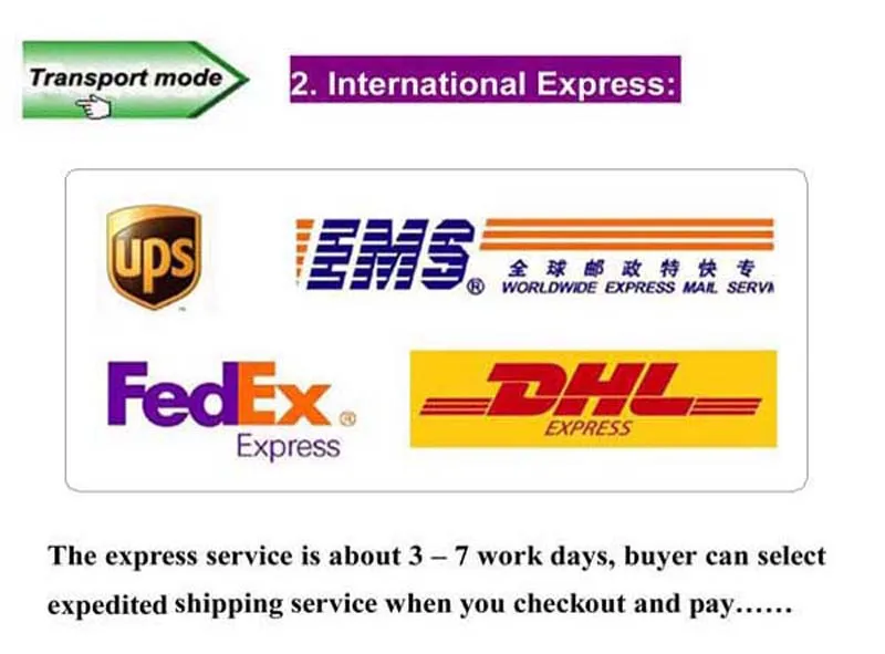 Express for embroidery patch