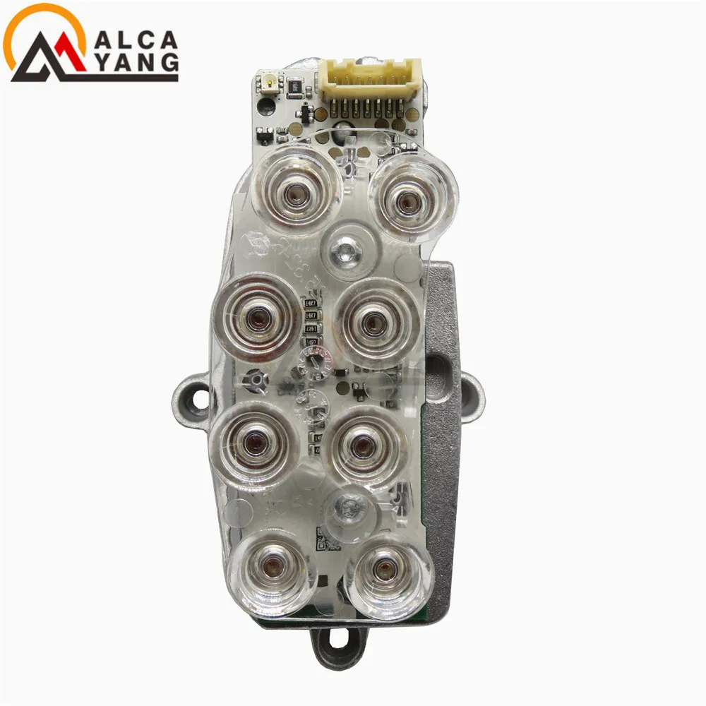 

High quality For BMW 7 Series Headlight LED Module Diode Insert Light Unit
