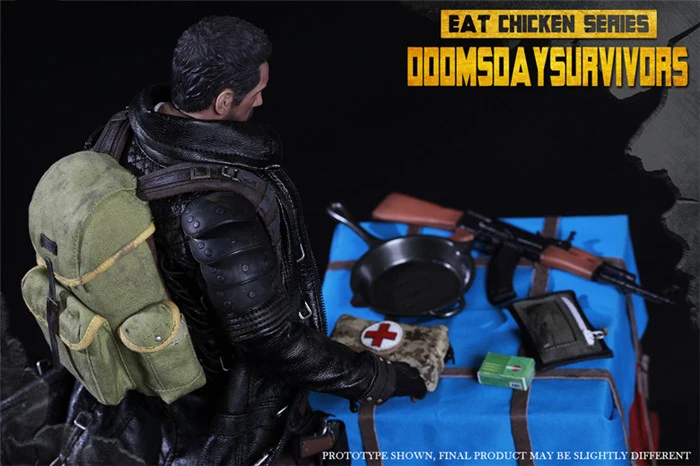 Коллекция 1/6 полный набор фигурка героя Электрический сварочный шлем FS 73012 конец