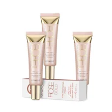 

O.TWO.O Professional Make Up Base Foundation Primer Makeup Cream Sunscreen Moisturizing Oil Control Face Primer
