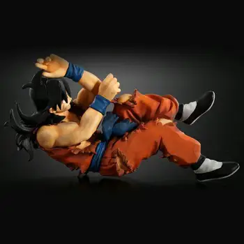 

Kakarotto Death Dragon Ball Yamcha Japanese Anime Figures Action Toy Pvc Model Collection For Christmas/birthday Gift