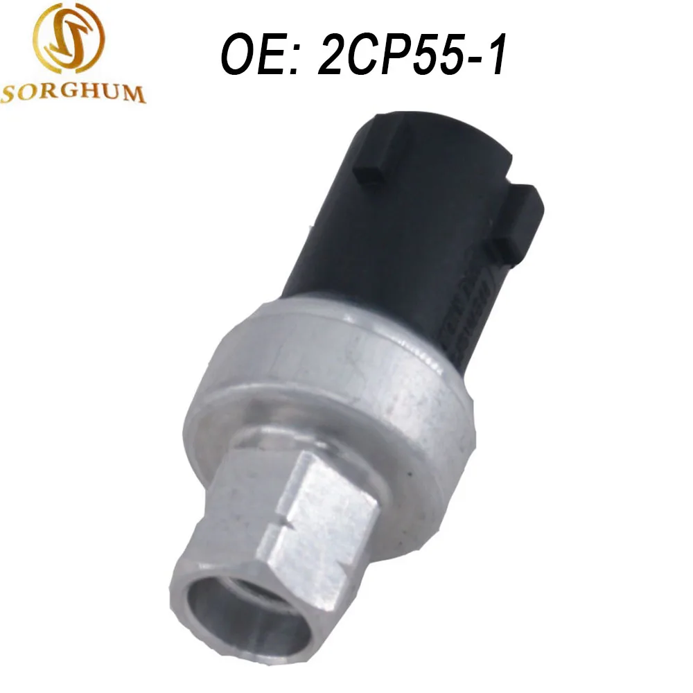 A/C Pressure Transducer Switch for Chrysler 300 Sebring Dodge Challenger Jeep Plymouth Ram A/C Pressure Transducer Switch for Chrysler 300 Sebring Dodge Challenger Jeep Plymouth Ram