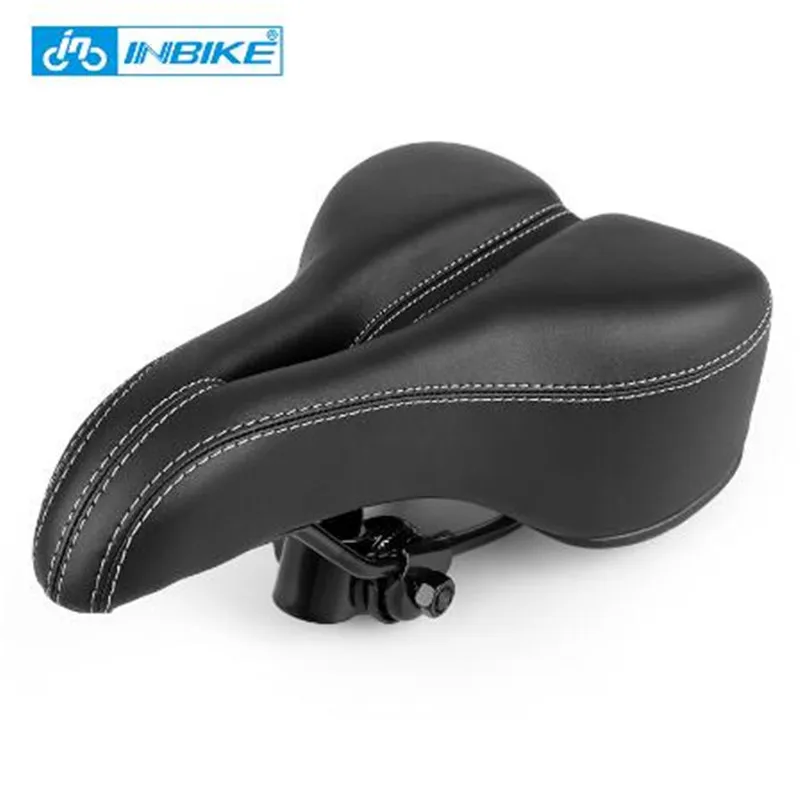 forte bike seat