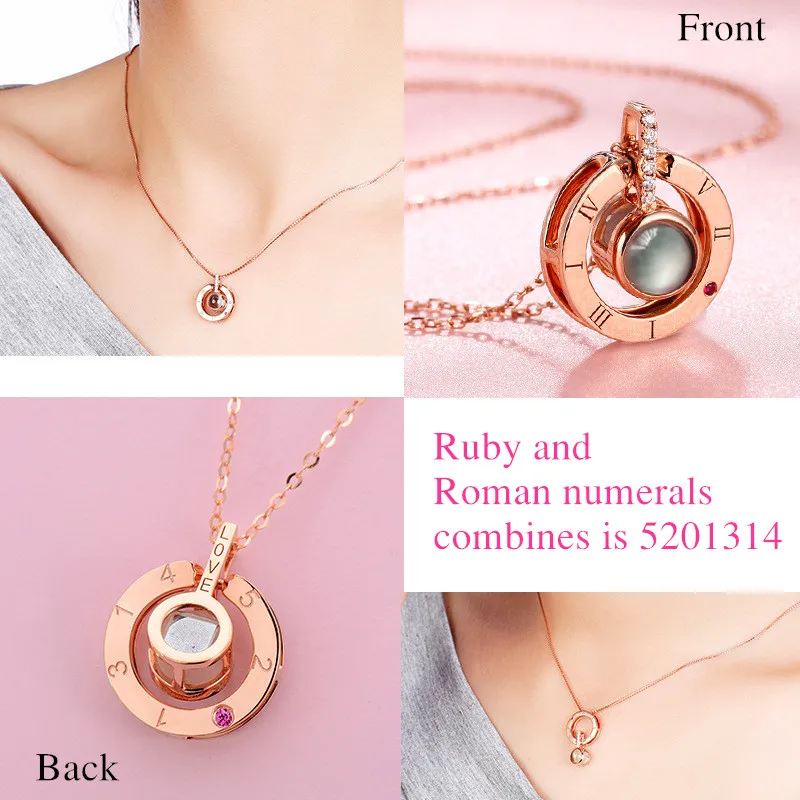 Gift-for-girlfriend-100-Languages-Says-I-love-You-Projection-Necklace-Valentines-day-gift-present-Heart (1)